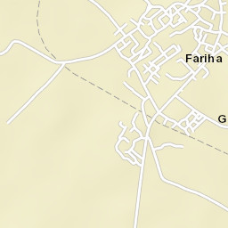 Phariha Street Map