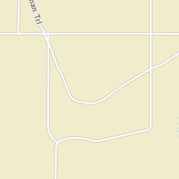 Negrotown Knoll Florida Street Map