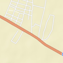 Suran Street Map