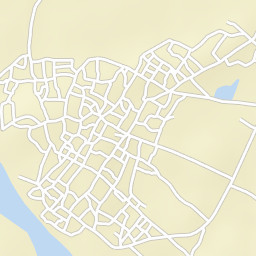 Sandi Street Map