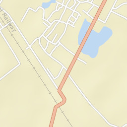 Mahmudabad Street Map