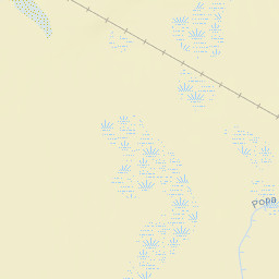 Mildred Florida Street Map
