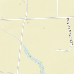 County Road 105, Falfurrias, Texas Street Map