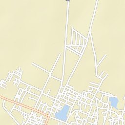 Etmadpur Street Map