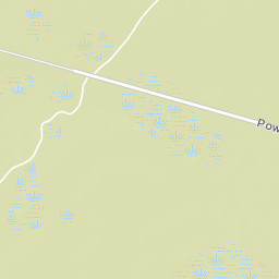 Honore Florida Street Map