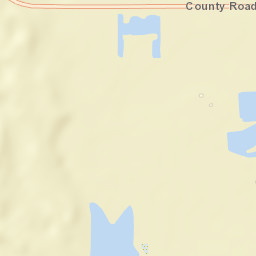 Parker Island Florida Street Map