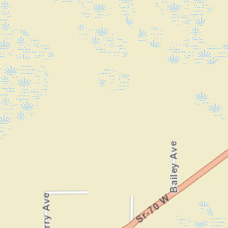 Brighton Florida Street Map