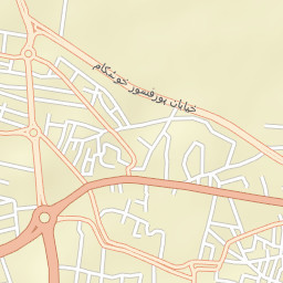 Abumusa  Street Map
