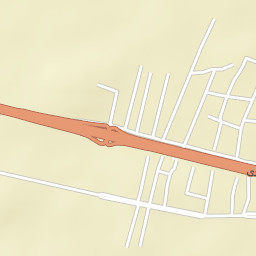 Mohamadan Street Map