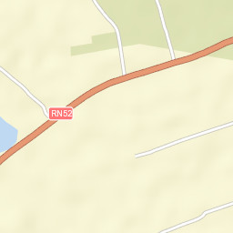 I-n-Salah Street Map