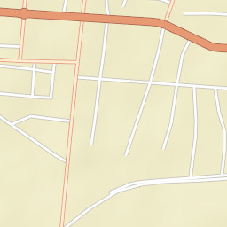 Bampour Street Map