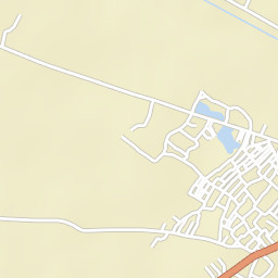 Ghiror Street Map