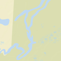 Shiney Town Florida Street Map