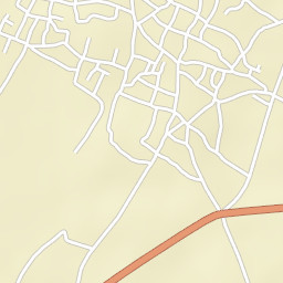 Bilgram Street Map
