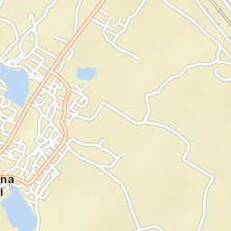 Balamau Street Map