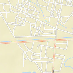 Ramnagar Street Map