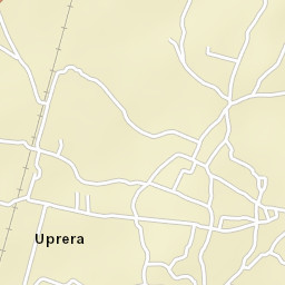 Baswa Street Map