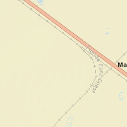 Marcy Florida Street Map
