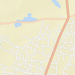 Sandila Street Map