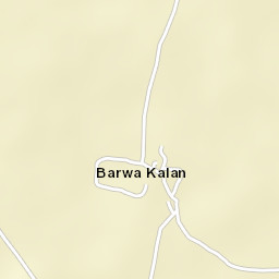 Pashchim Champaran Street Map