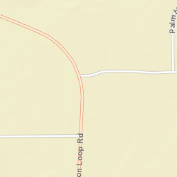 36243-36259 Washington Loop Rd, Punta Gorda Street Map