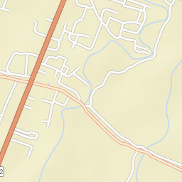 Raxaul Street Map