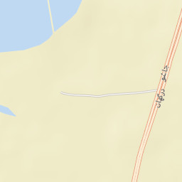 Dargahan Street Map