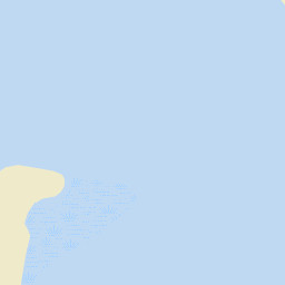 Manasota Key Florida Street Map