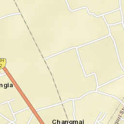 Amguri Street Map