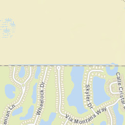Gilchrist Florida Street Map