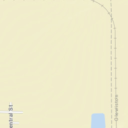 Sugarton Florida Street Map