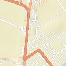 Safaga Street Map