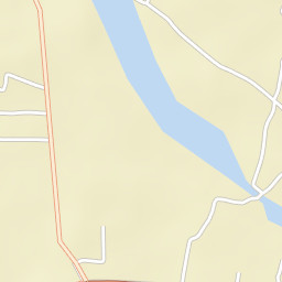 Hata (India) Street Map