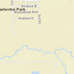 Charleston Park Florida Street Map