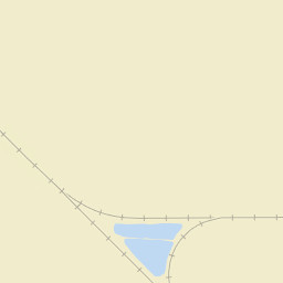 Keela Florida Street Map