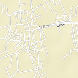 Umm as Sāhik Street Map