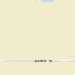 Belle Glade Camp Florida Street Map