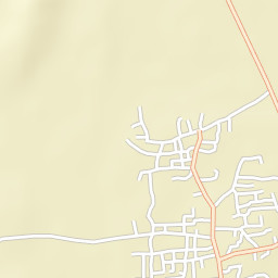 Gerouk Street Map