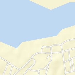 Marsh Harbour Street Map