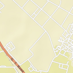 Kalyanpur Street Map