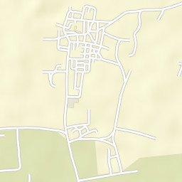 Illizi Street Map