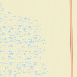 Harker Florida Street Map