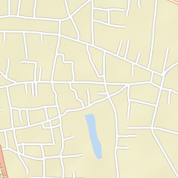 Forbesganj Street Map