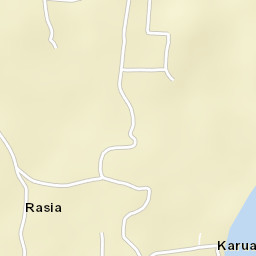 Kishanganj Street Map