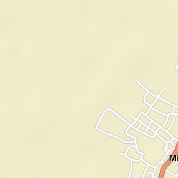 Mihona Street Map