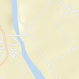 Mahrajganj Street Map
