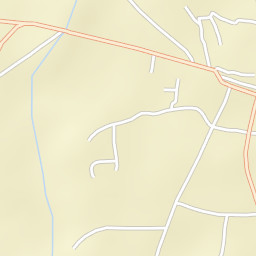 Bahadurganj Street Map