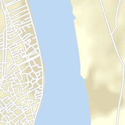 Al Balyanā Street Map