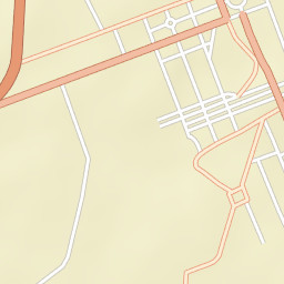 Nawabshah Street Map