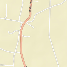 Chhatapur Street Map